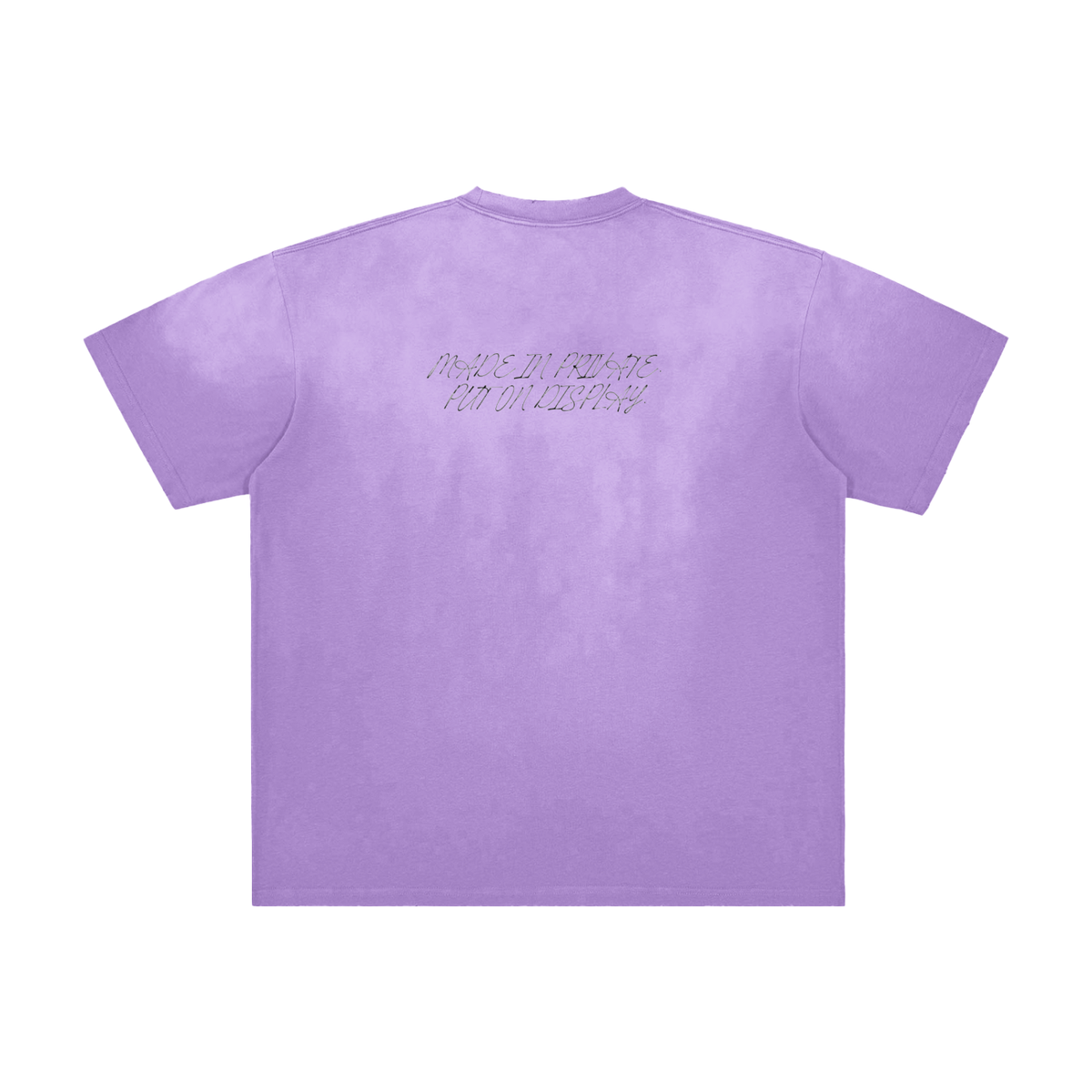 'I'm Not Enough' Tee