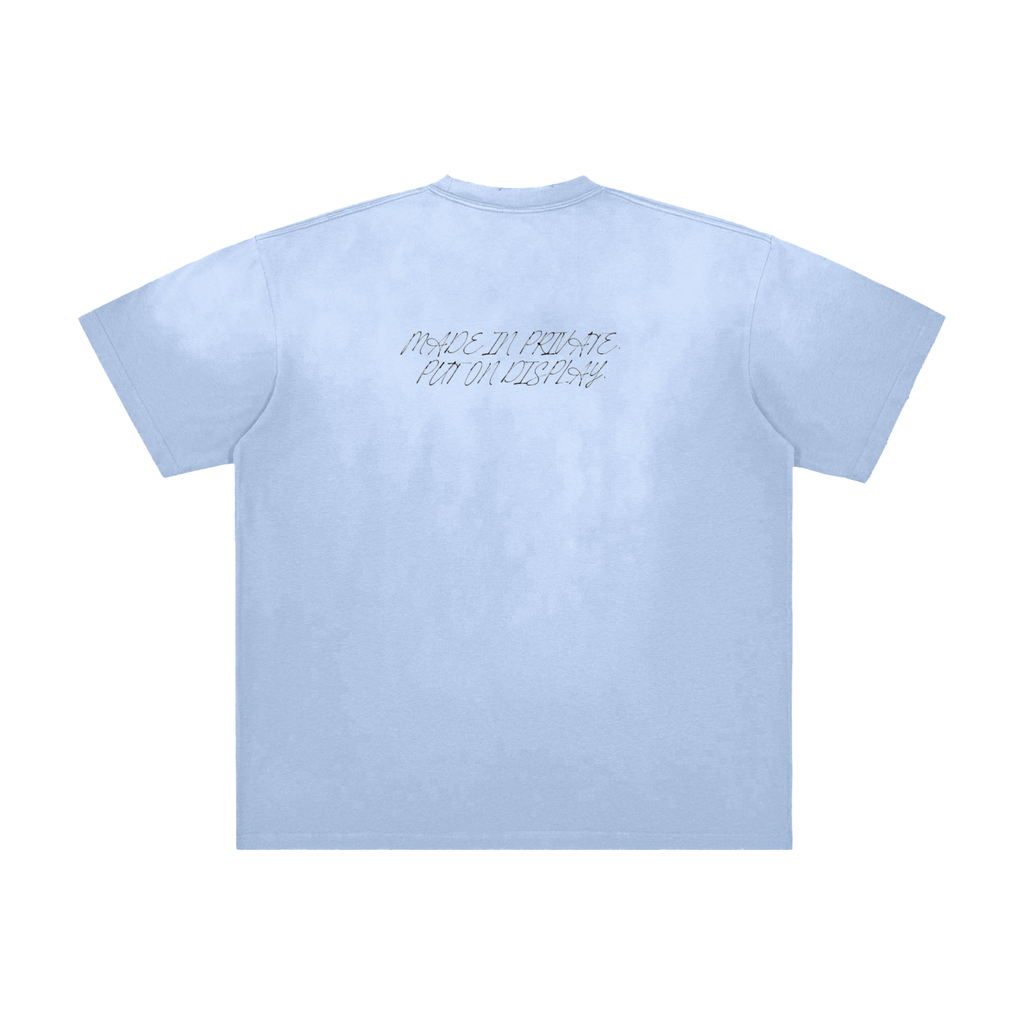 'I'm Not Enough' Tee