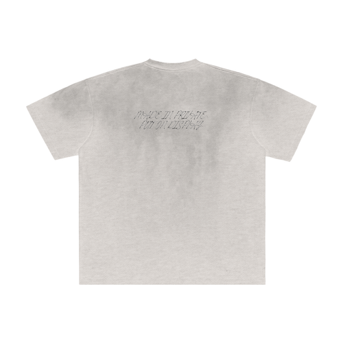 'I'm Not Enough' Tee