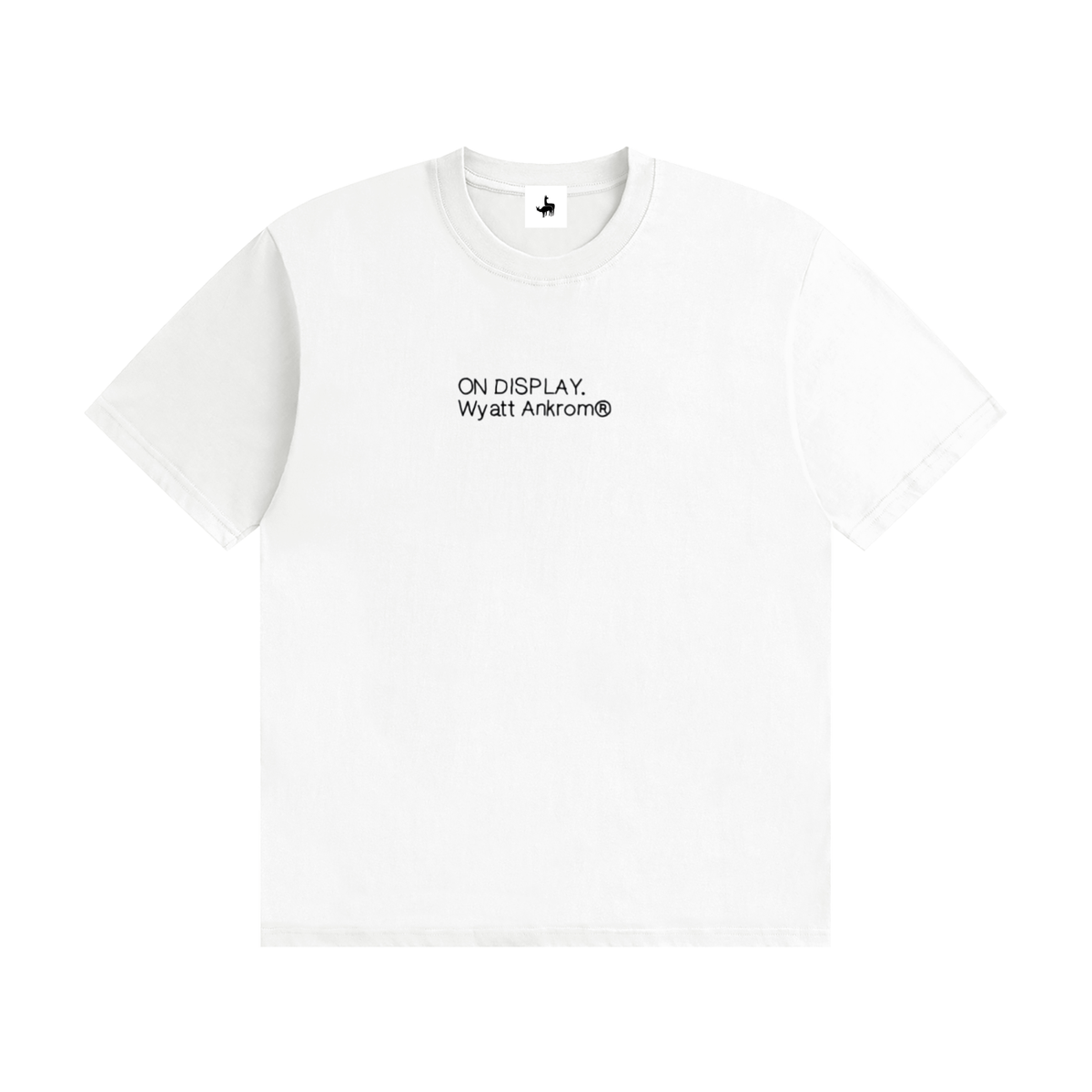 On Display Exclusive Tee